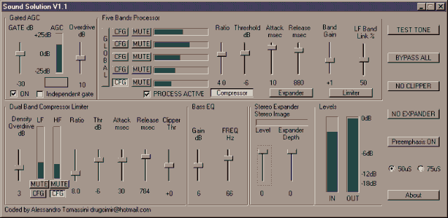 How To Install Vst Plugins In Winamp 5