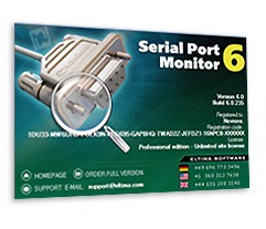 Id2q v6 serial port numbers